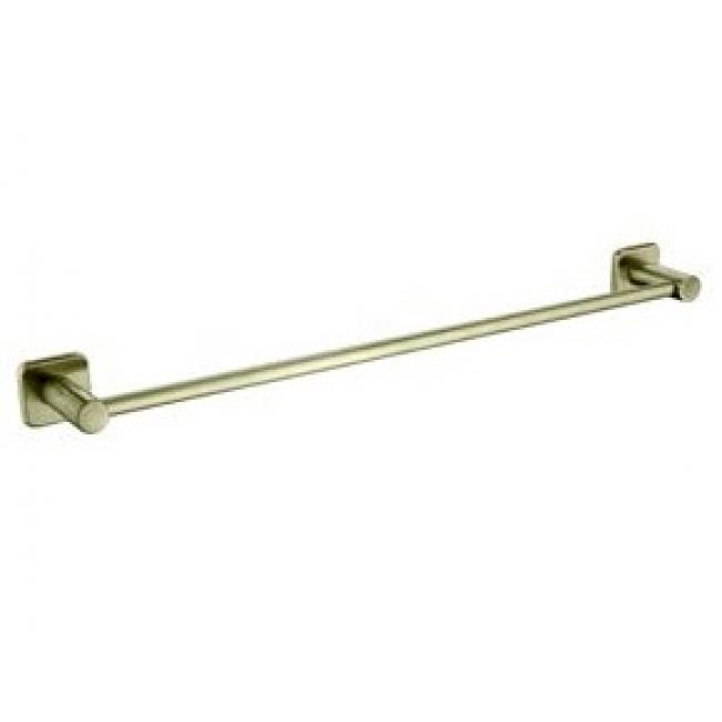 Держатель полотенца прямой Kaiser KH-4707 бронза