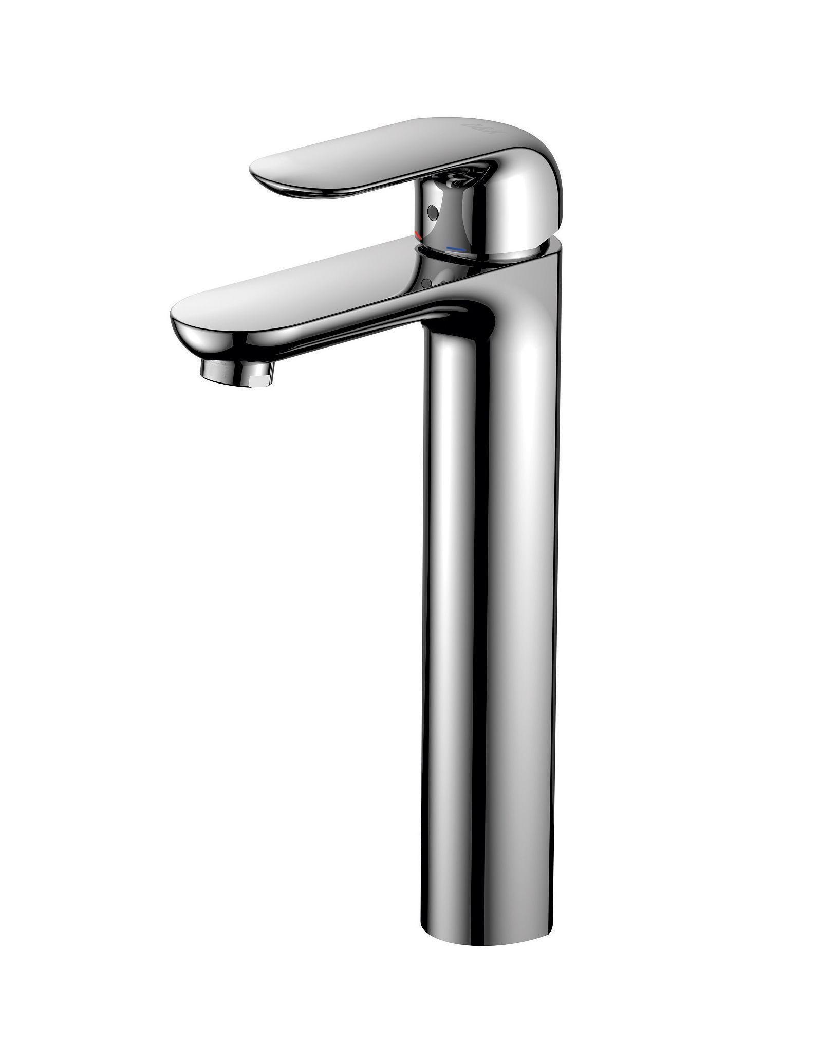 Смеситель для раковины (умывальника) D&K Venice Gondola DA1022001