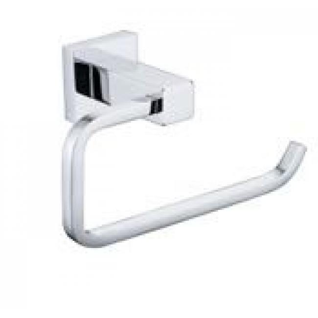 Держатель туалетной бумаги (латунь) Kaiser KH-2311 хром