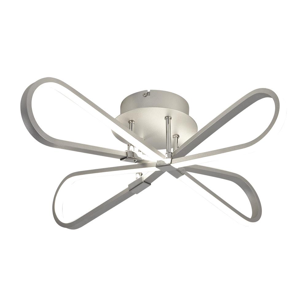 Люстра потолочная Mantra Bucle 5982