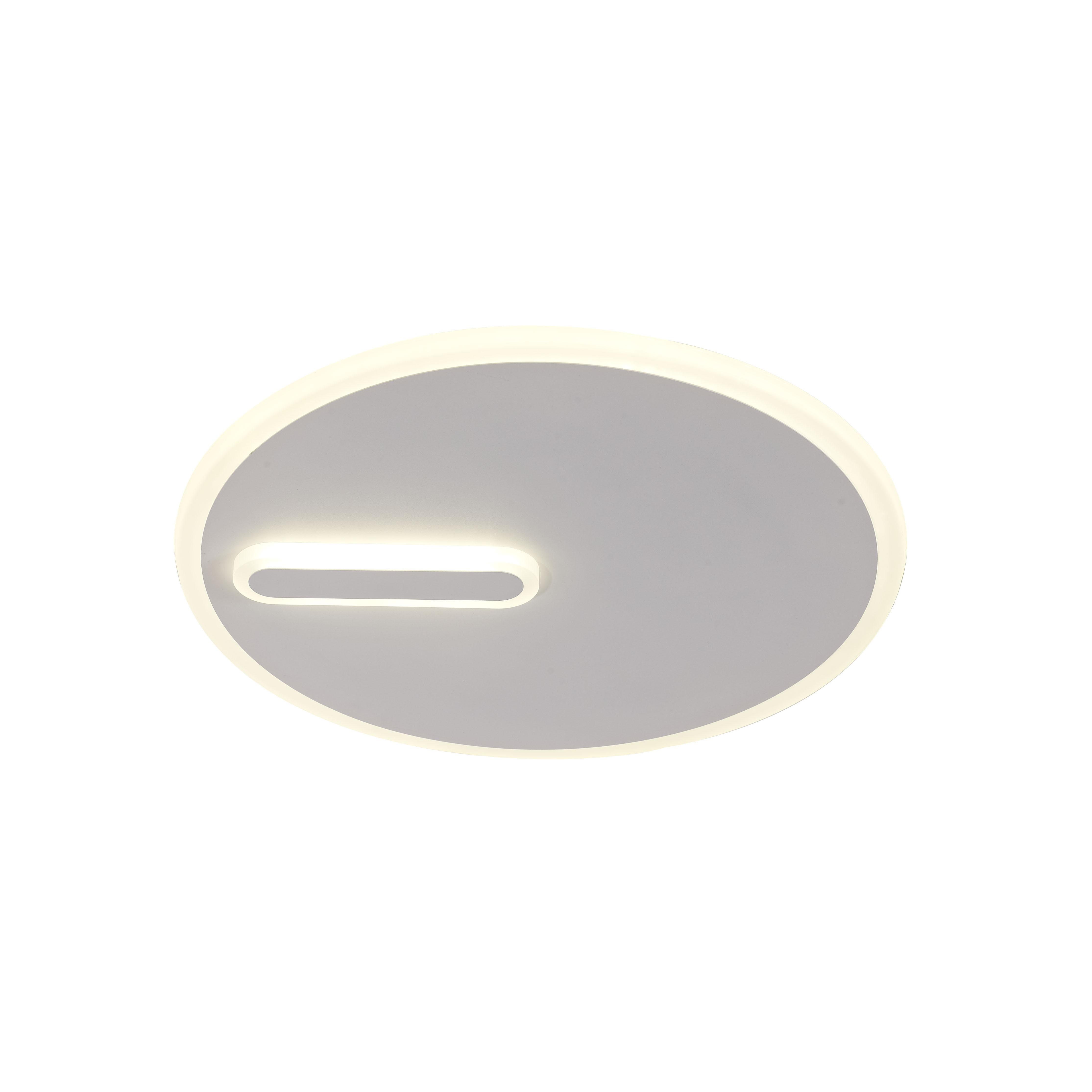 Настенно-потолочный светильник Mantra Clock 6670