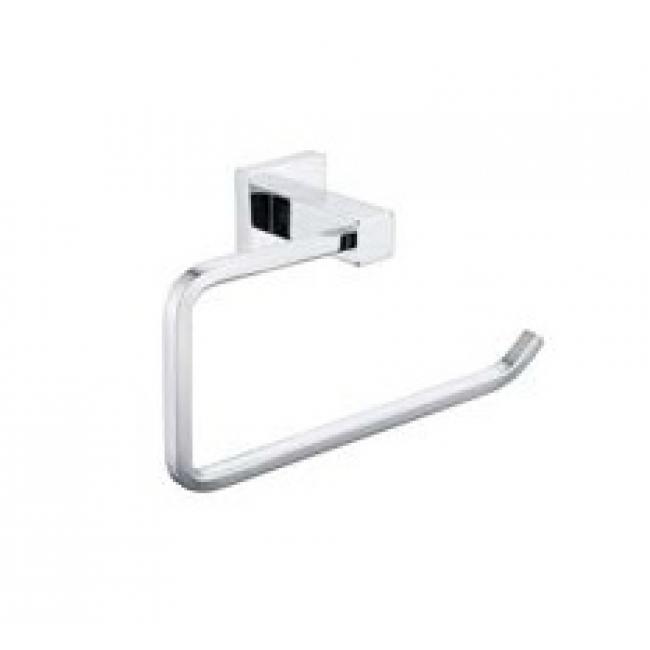 Держатель полотенца (латунь) Kaiser KH-2301 хром