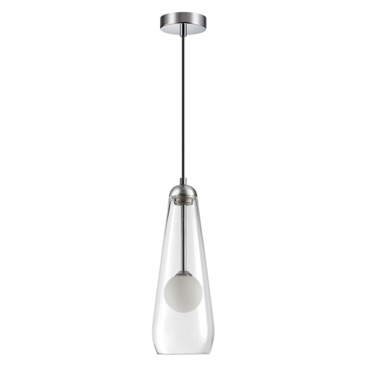 Подвес Odeon Light Pendant Lostar 4954/1