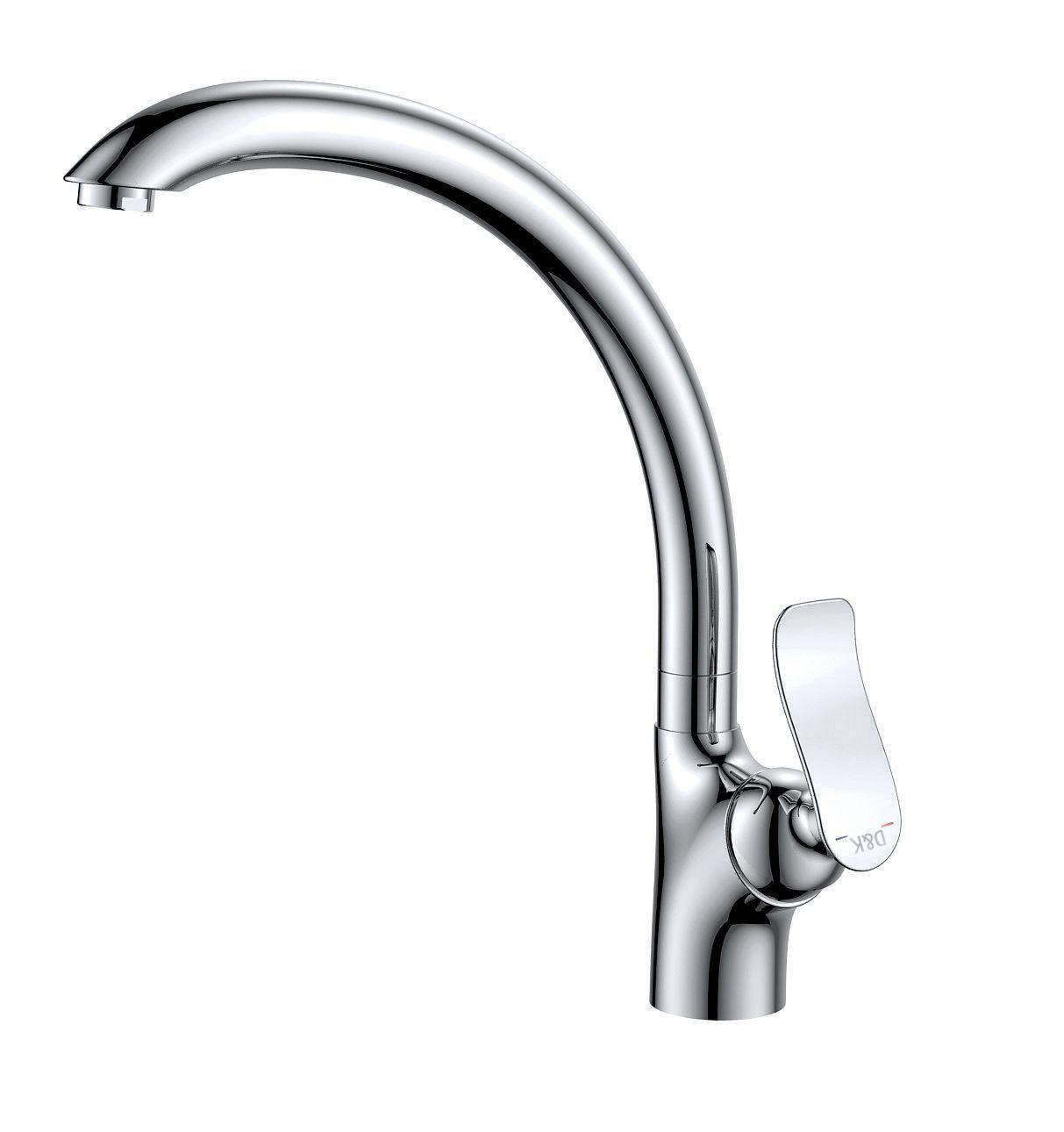 Смеситель для кухни (мойки) D&K Bayern.Liszt DA1232401