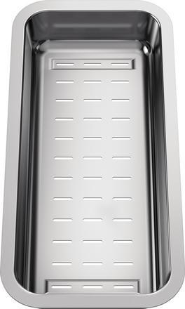  Коландер для мойки Blanco нержавеющая сталь 226189