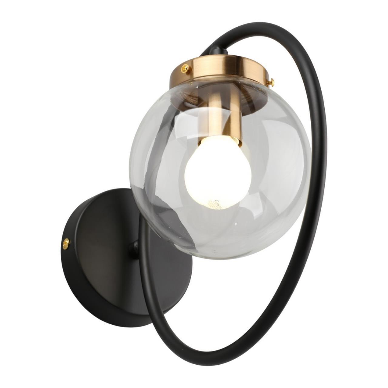 Светильник настенный (бра) Omnilux Serrano OML-94501-01