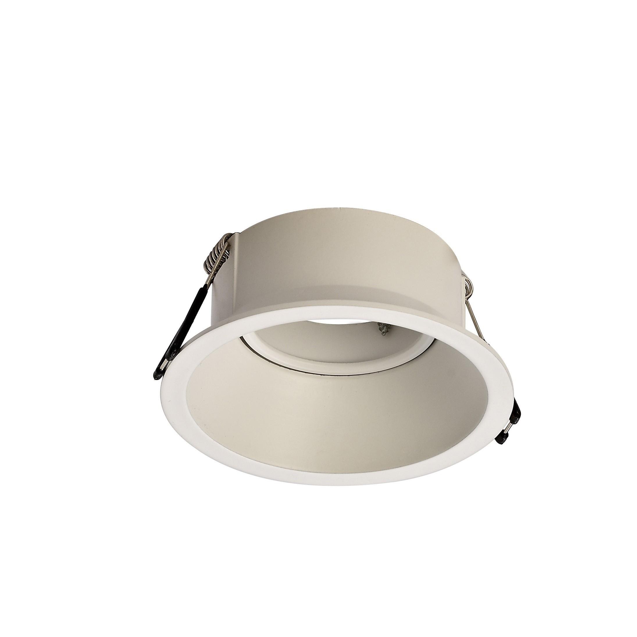 Встраиваемый светильник Mantra Comfort Gu10 C0160