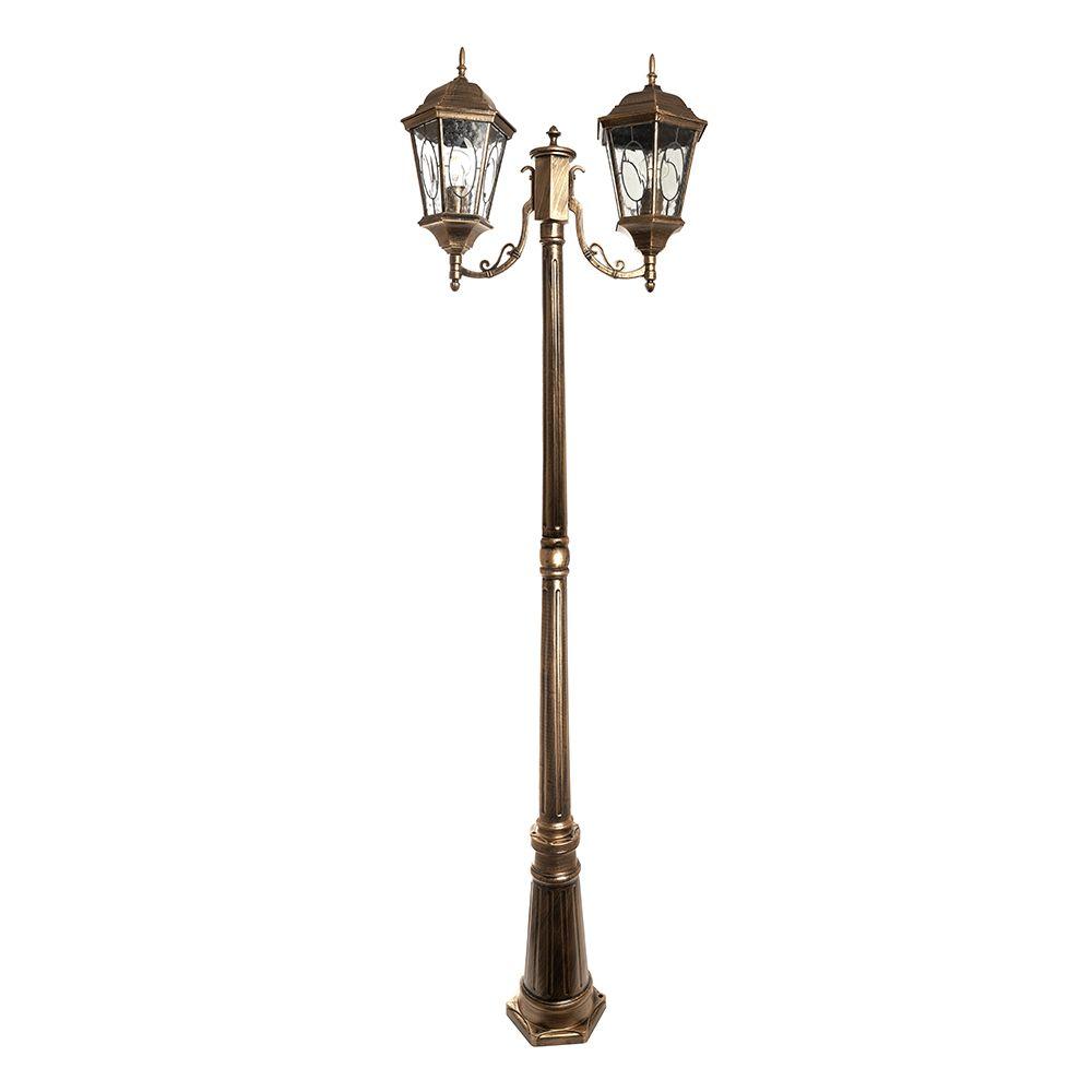 Светильник садово-парковый Feron Рим PL157 11325