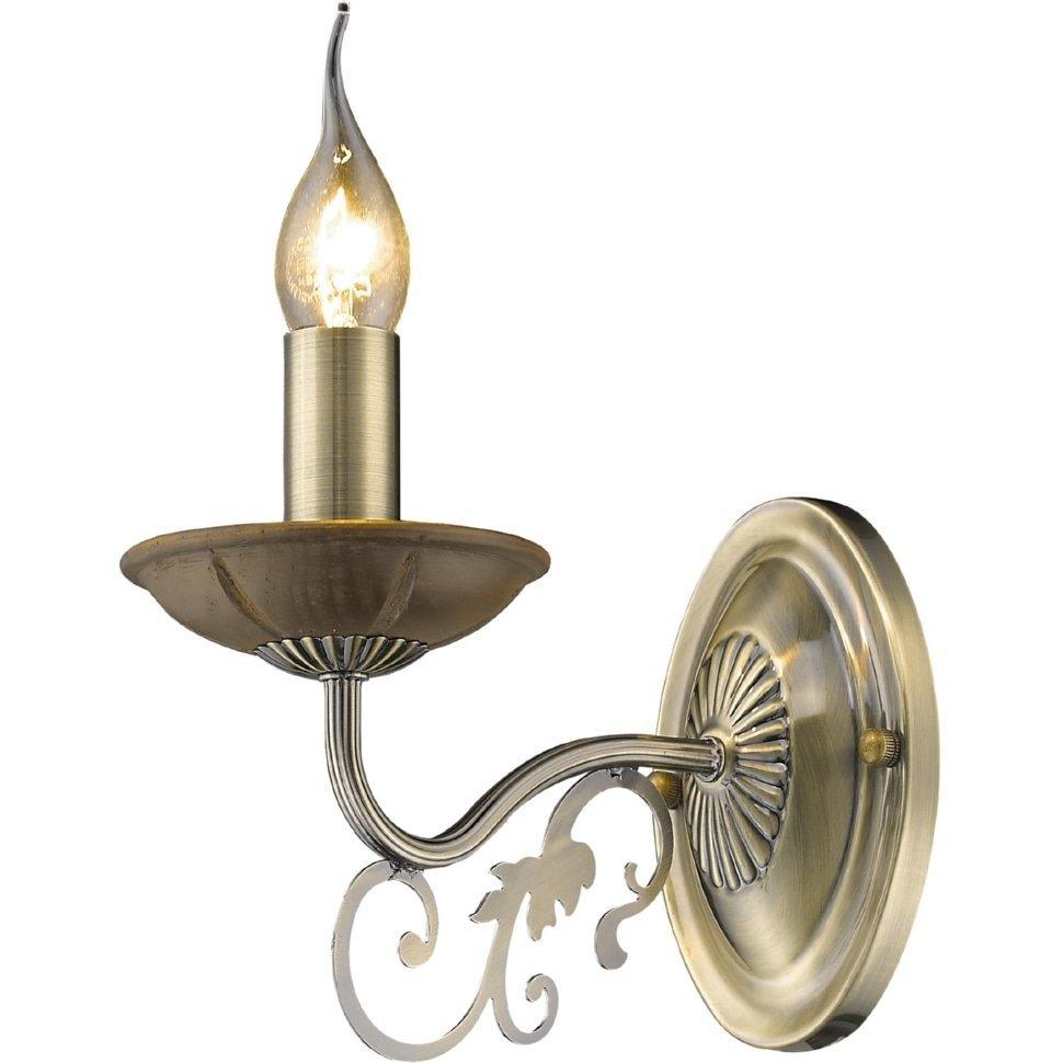 Бра Velante 307-501-01