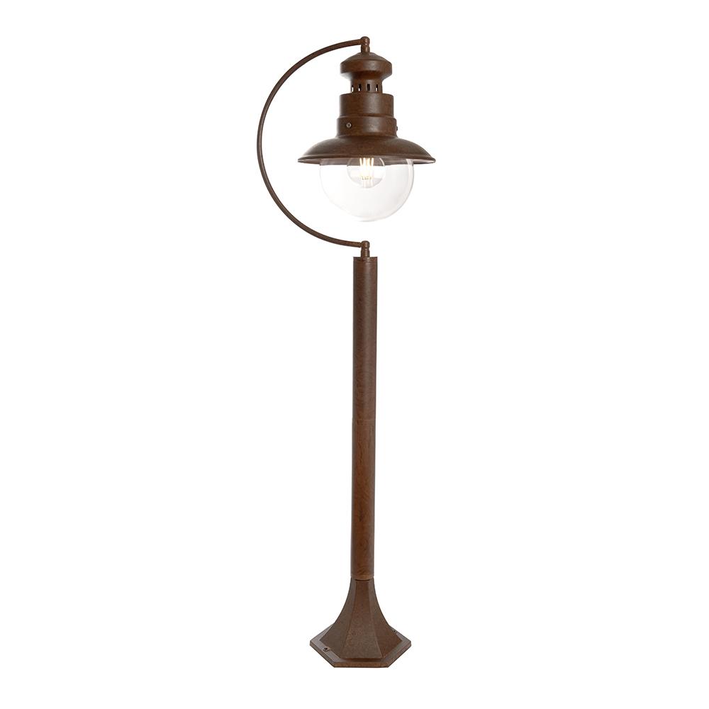 Светильник садово-парковый Feron Барселона PL576 11624