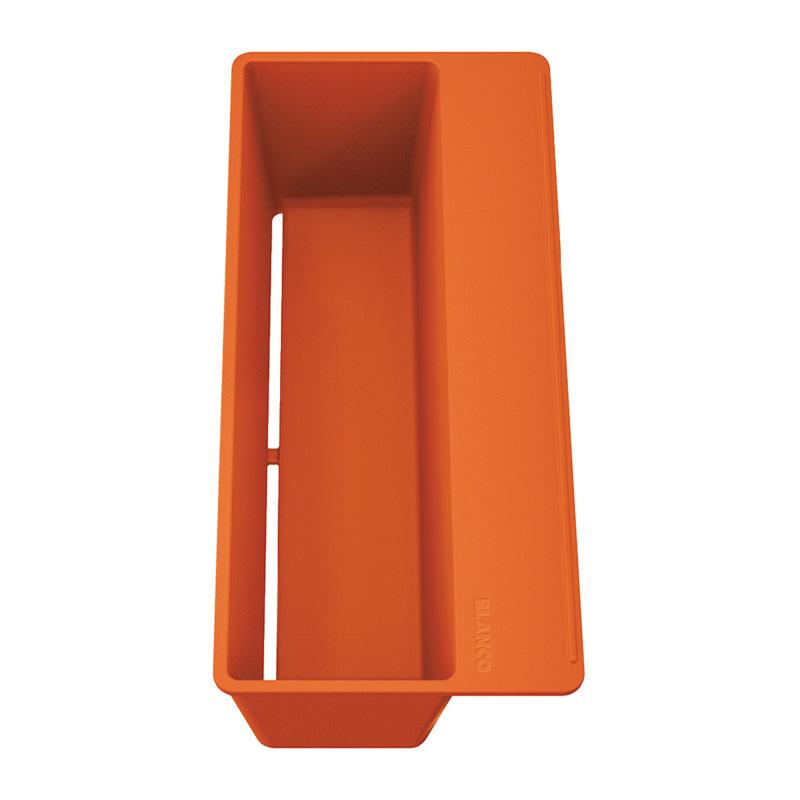 Коландер для мойки Blanco SITYBox апельсин 236722