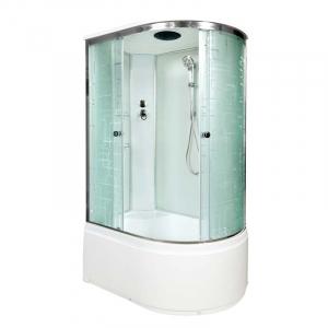 Душевая кабина Deto EM4512L