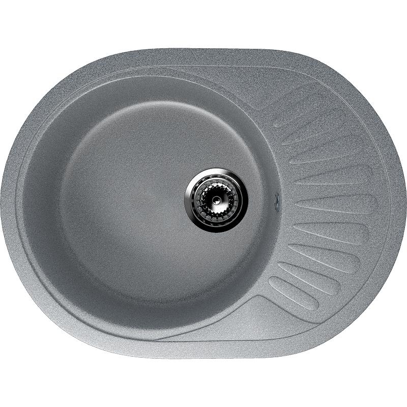 Мойка для кухни Ulgran Classic U-107m-309