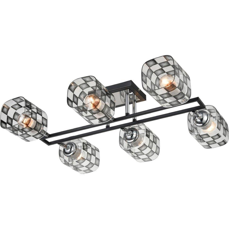 Светильник потолочный Velante 274-107-06