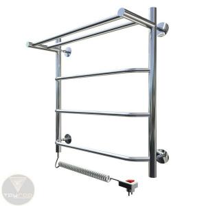 Полотенцесушитель Тругор электрический Пэк 6 П 60х40 см