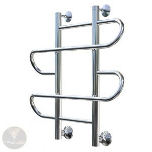 Полотенцесушитель Тругор водяной Феникс НП3 60х60 см (ЛЦ36)