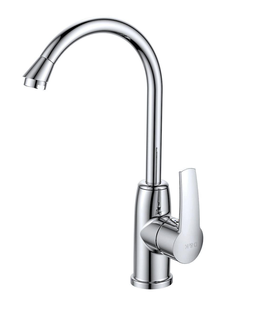 Смеситель для кухни (мойки) D&K Rhein Valerius DA1362401