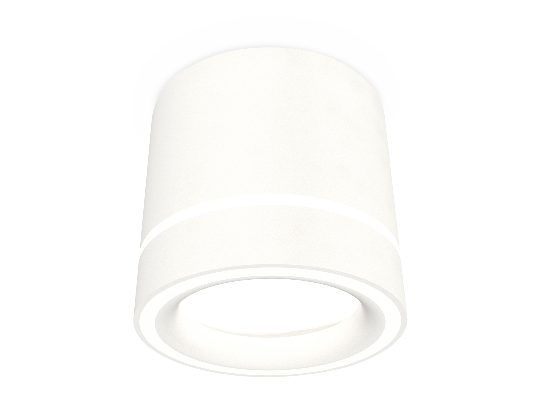 Комплект накладного светильника Ambrella Light Techno Spot XS8110004