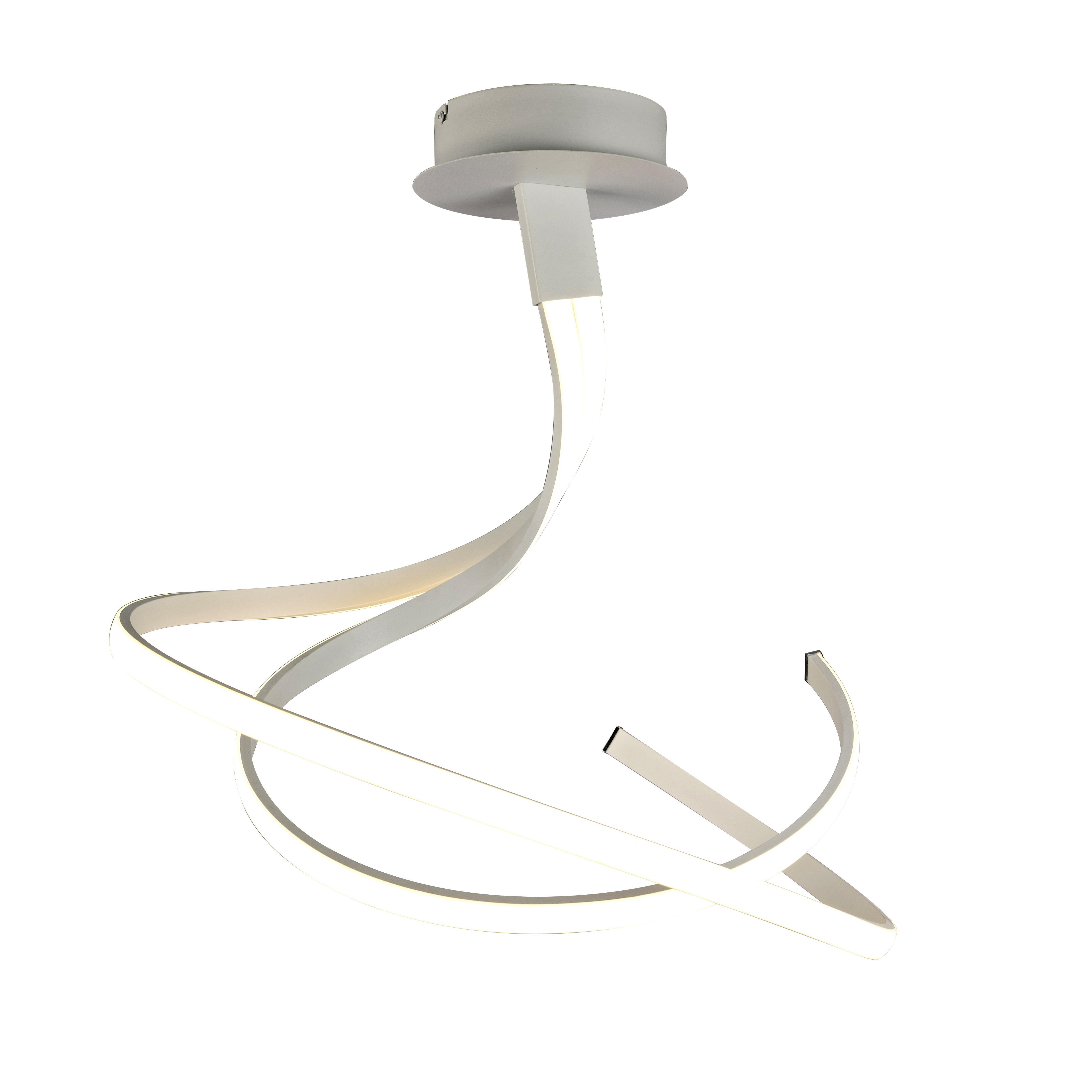 Люстра подвесная Mantra Nur 6001