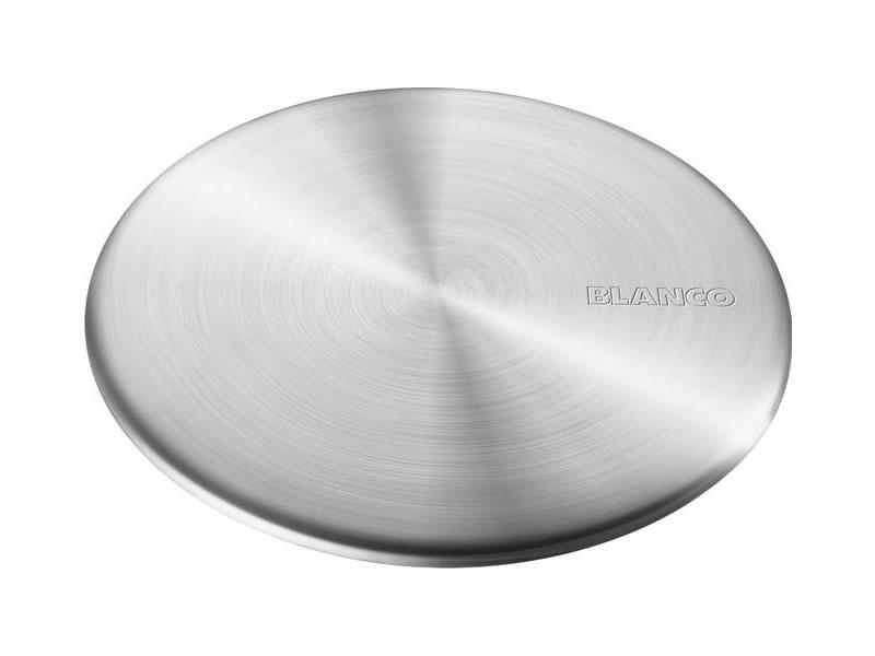  Накладка на сливное отверстие Blanco СapFlow хром 517666