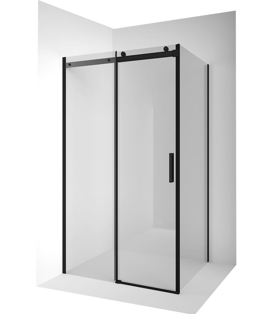 Душевое ограждение Ambassador Benefit 19021202HB-100HB 13001000х2000 (2 места)