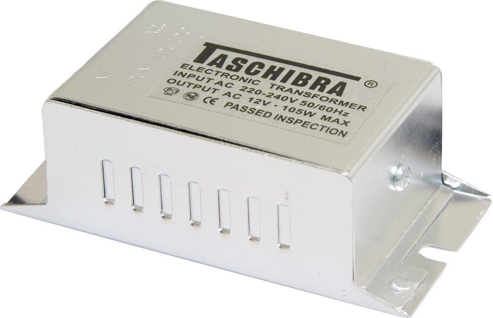 Трансформатор электронный понижающий (TASCHIBRA) Feron TRA25 21004