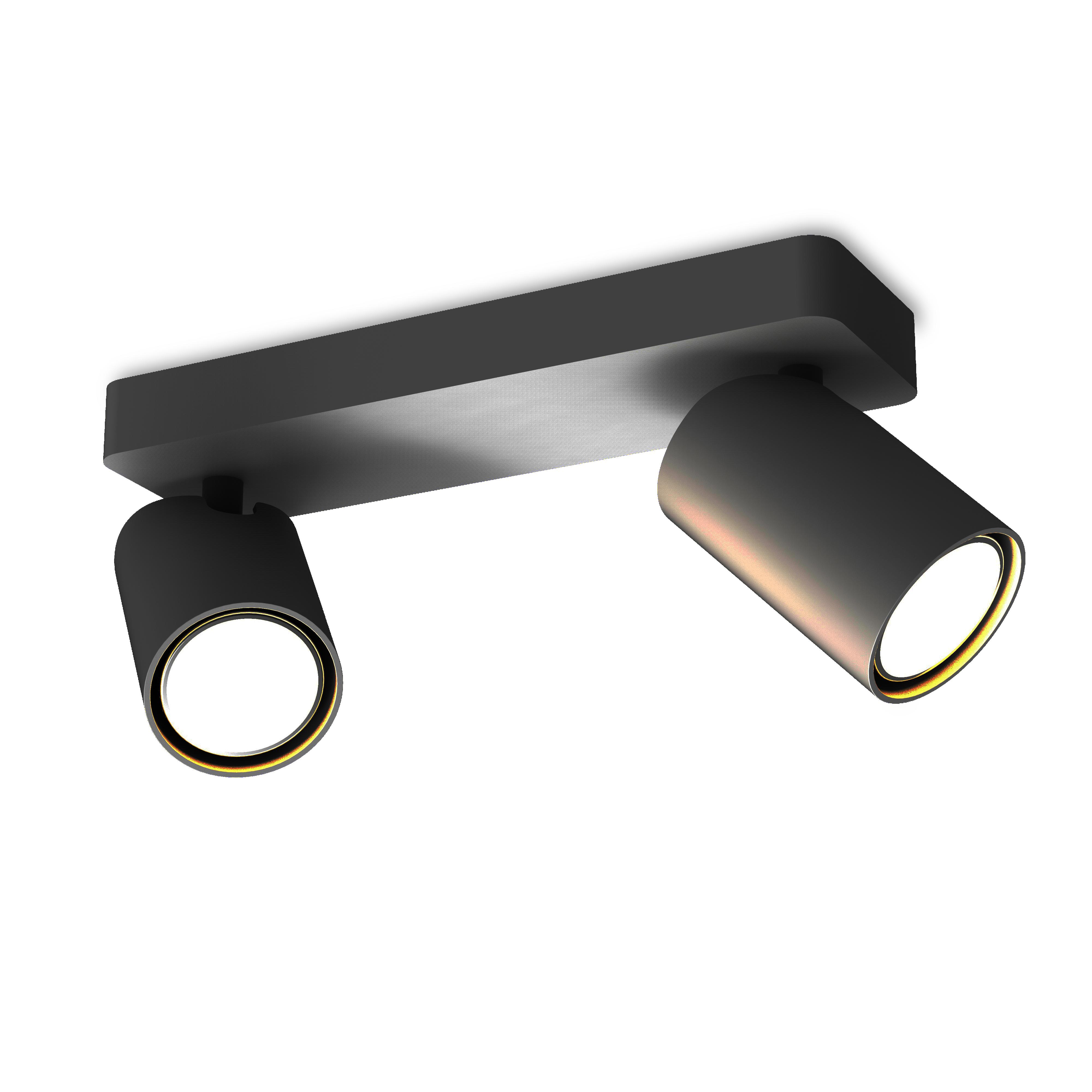 Потолочный светильник (спот) Mantra Sal 6712