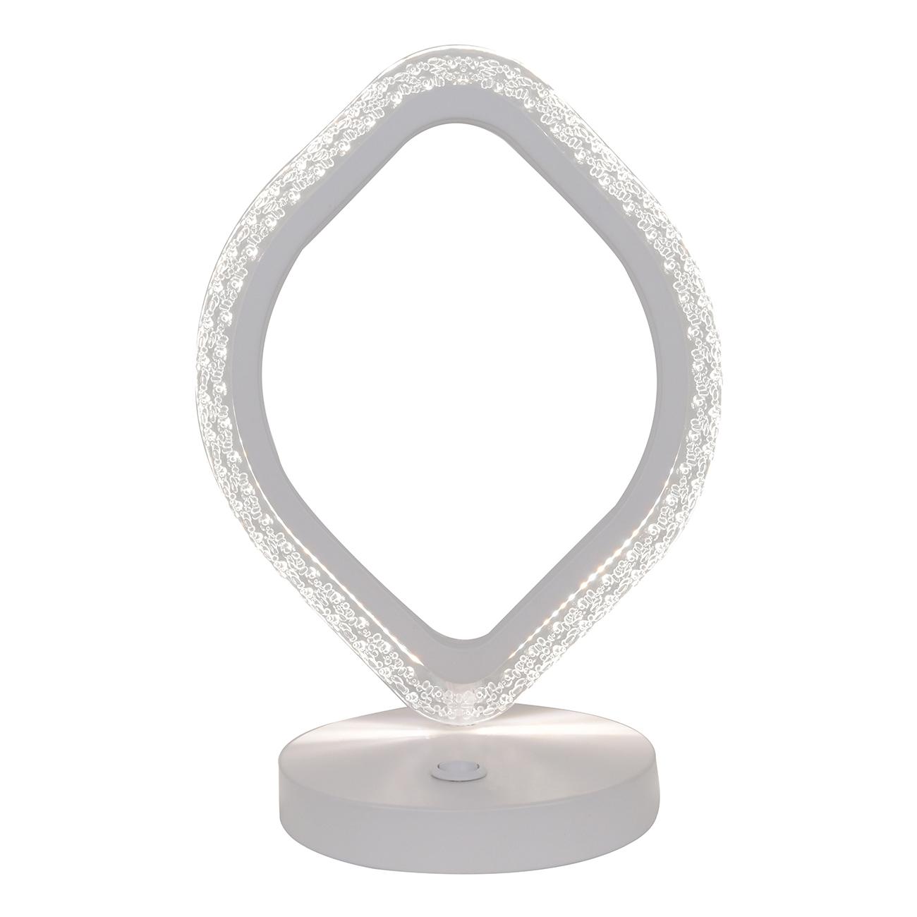 Настольный светильник Escada Bubble 567/L LED