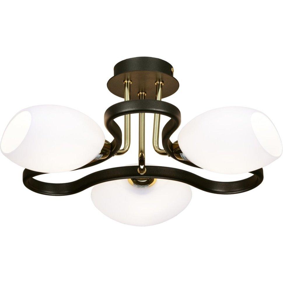 Люстра потолочная Velante 269-307-03