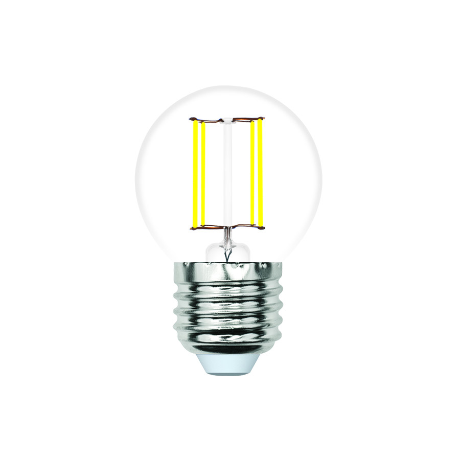 Лампа светодиодная Volpe Филамент UL-00008310