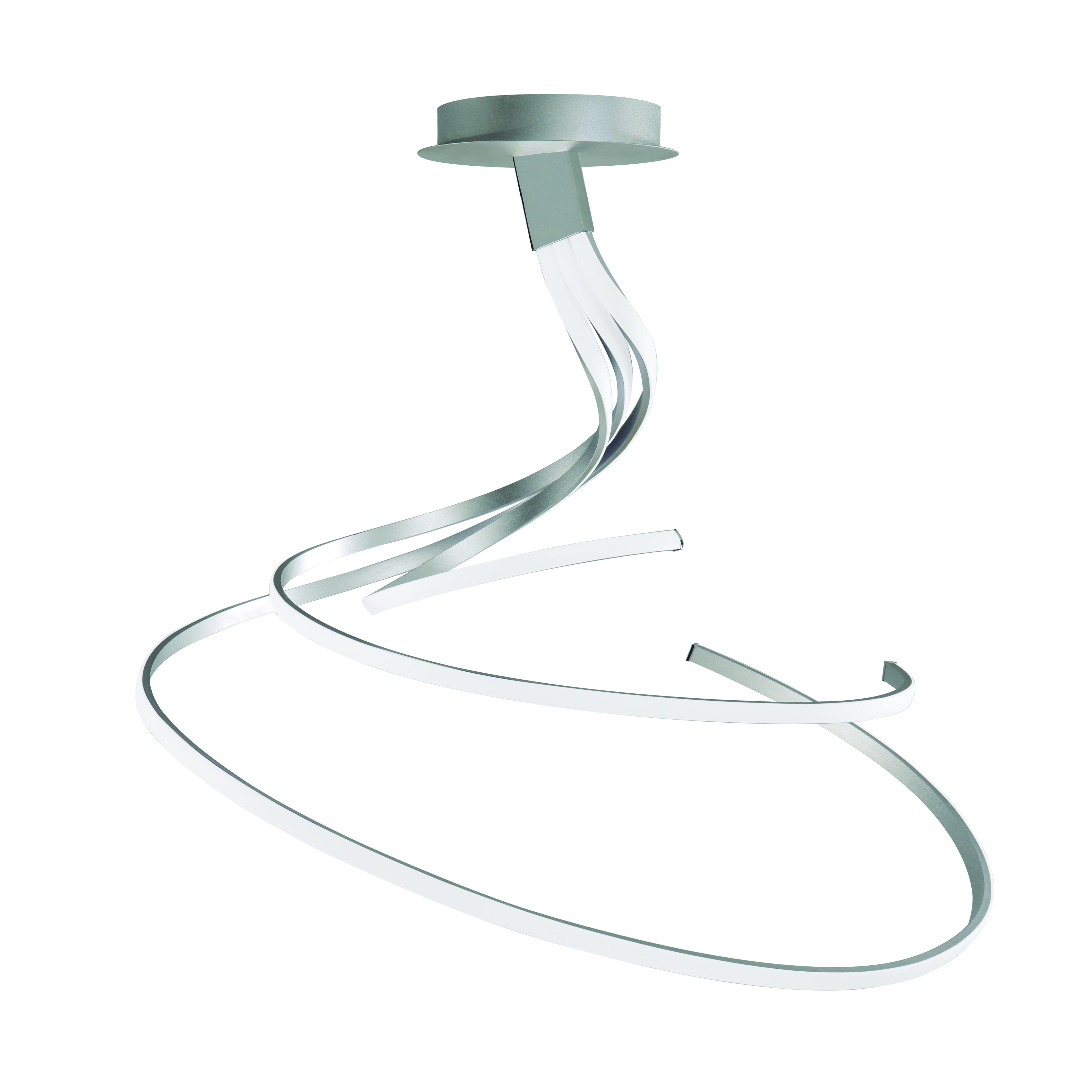 Люстра подвесная Mantra Nur 5821