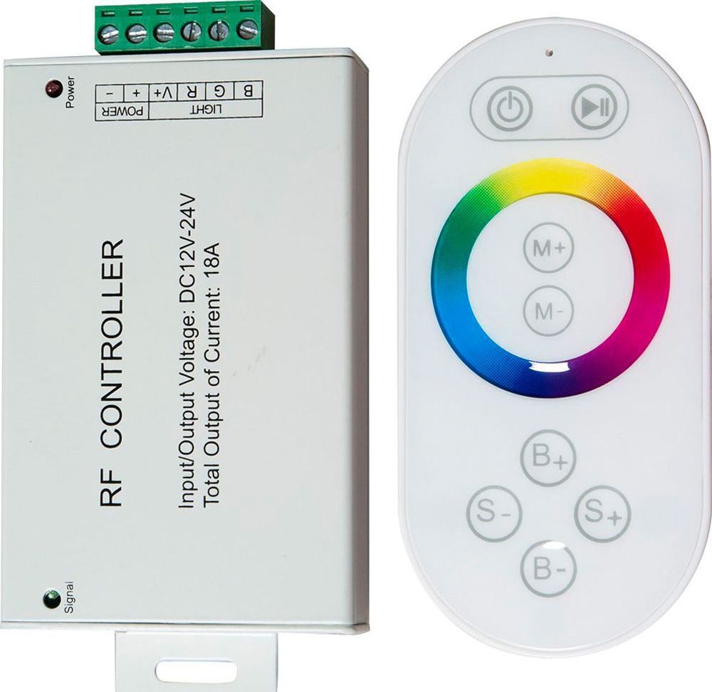 Контроллер для LED устройств Feron LD56 21558
