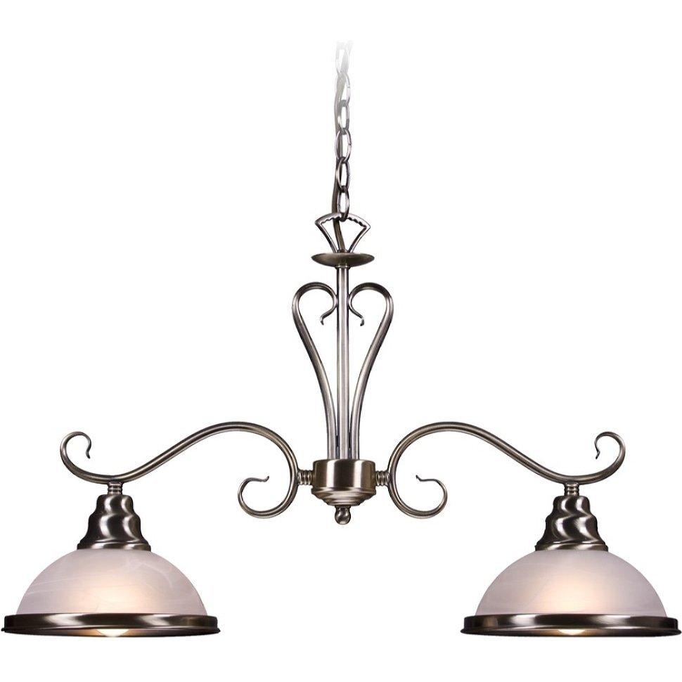 Светильник подвесной Velante 357-503-02