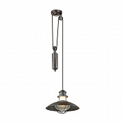 Подвес Odeon Light Nature Dante 4164/1A