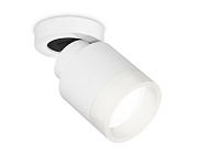 Комплект накладного поворотного светильника Ambrella Light Techno Spot XM8110001