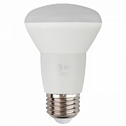 Лампа светодиодная ЭРА LED R63-8w-840-E27 (матовая) ECO