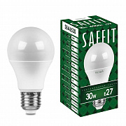 Лампа светодиодная Saffit SBA6530 55183