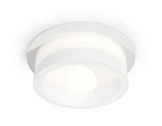 Комплект встраиваемого светильника Ambrella Light Techno Spot XC8050015