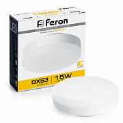 Лампа светодиодная Feron LB-454 25834