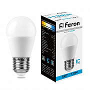 Лампа светодиодная Feron LB-950 38106