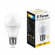 Лампа светодиодная Feron LB-38 25404