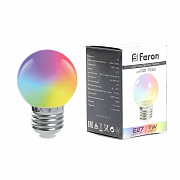 Лампа светодиодная Feron LB-37 38126