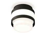 Комплект накладного светильника Ambrella Light Techno Spot XS8420001