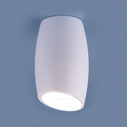 Накладной потолочный светильник Elektrostandard DLN002 MR16 WH белый