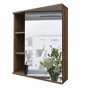 Зеркало-шкаф Grossman Форта 60 см 2060032