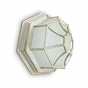 Светильник садово-парковый Feron Аликанте PL661 11652