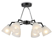 Подвесной светильник Ambrella Light Traditional Modern TR303294