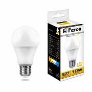 Лампа светодиодная Feron LB-92 25457