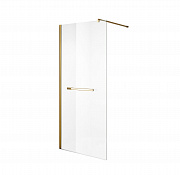 Душевая перегородка Niagara Nova NG-641-12GOLD