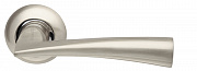 Ручка Armadillo раздельная Columba LD80-1SN CP-3 матовый никель хром 14930
